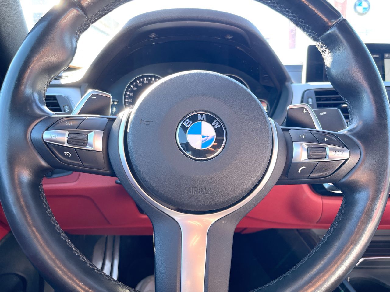 2018 BMW 4 Series