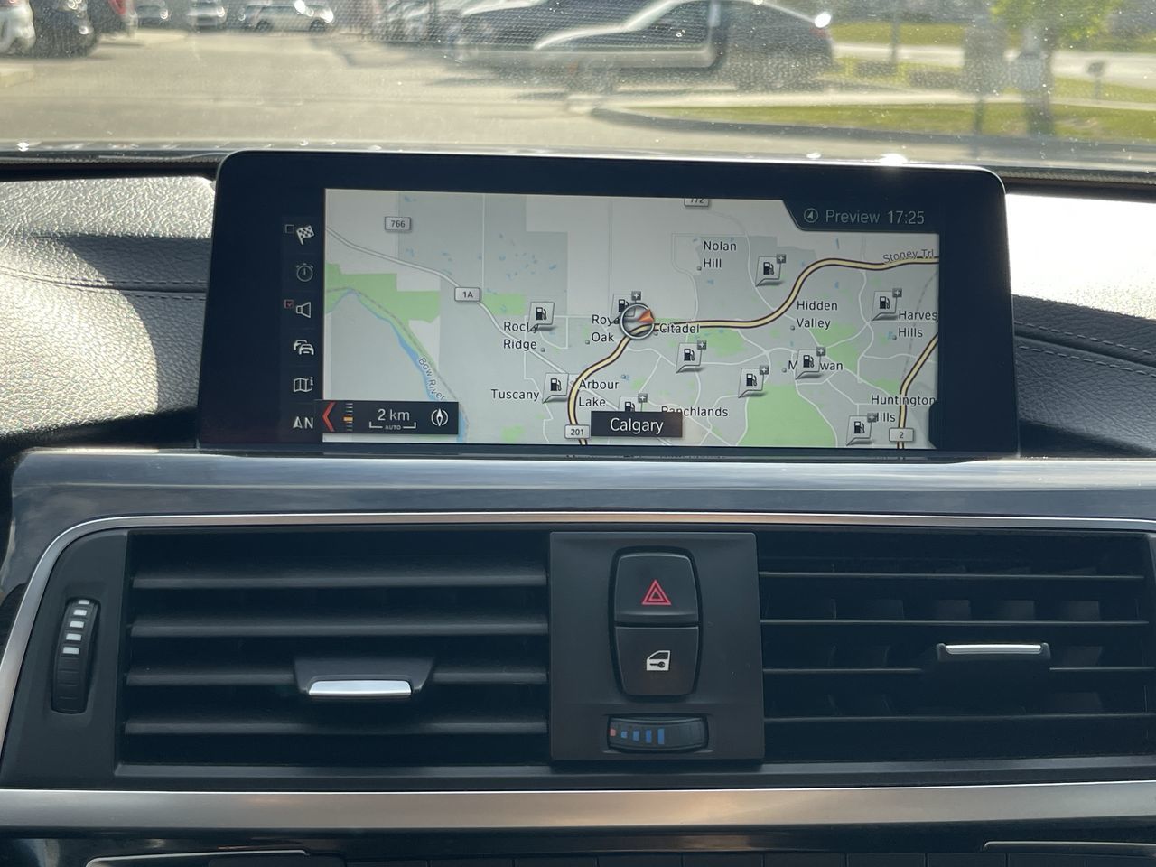 BMW 4 Series  2018 à Calgary, Alberta
