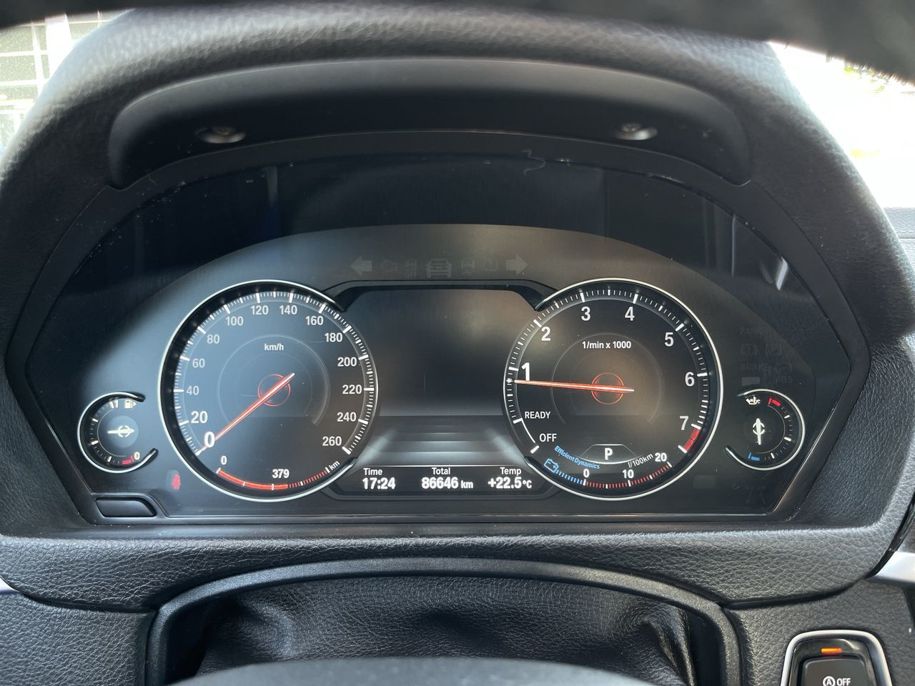 BMW 4 Series  2018 à Calgary, Alberta