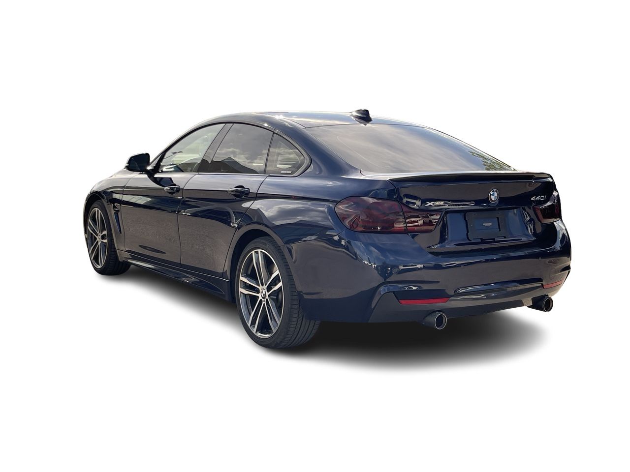 BMW 4 Series  2018 à Calgary, Alberta