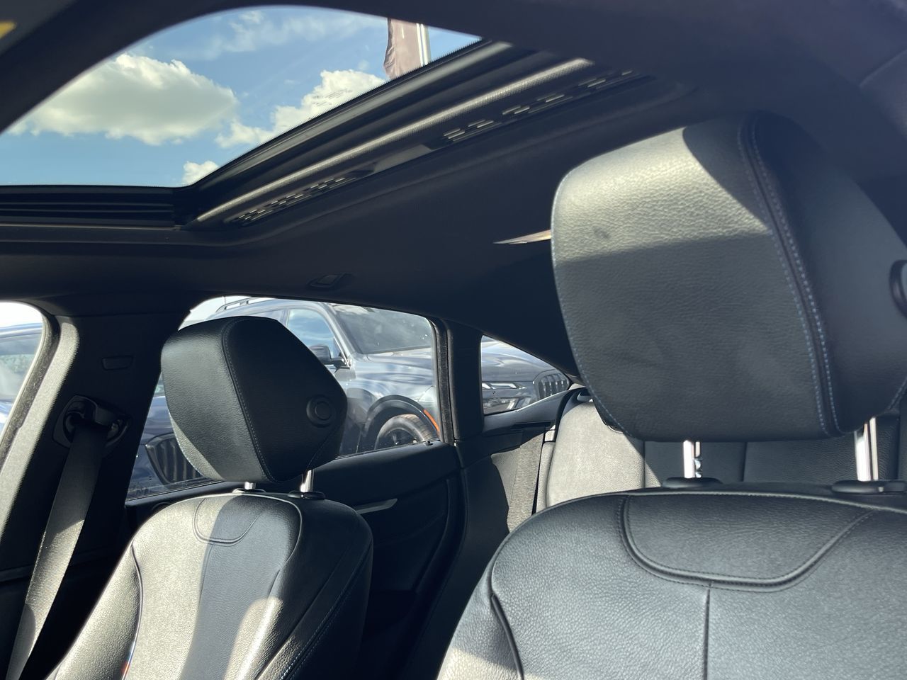 BMW 4 Series  2018 à Calgary, Alberta