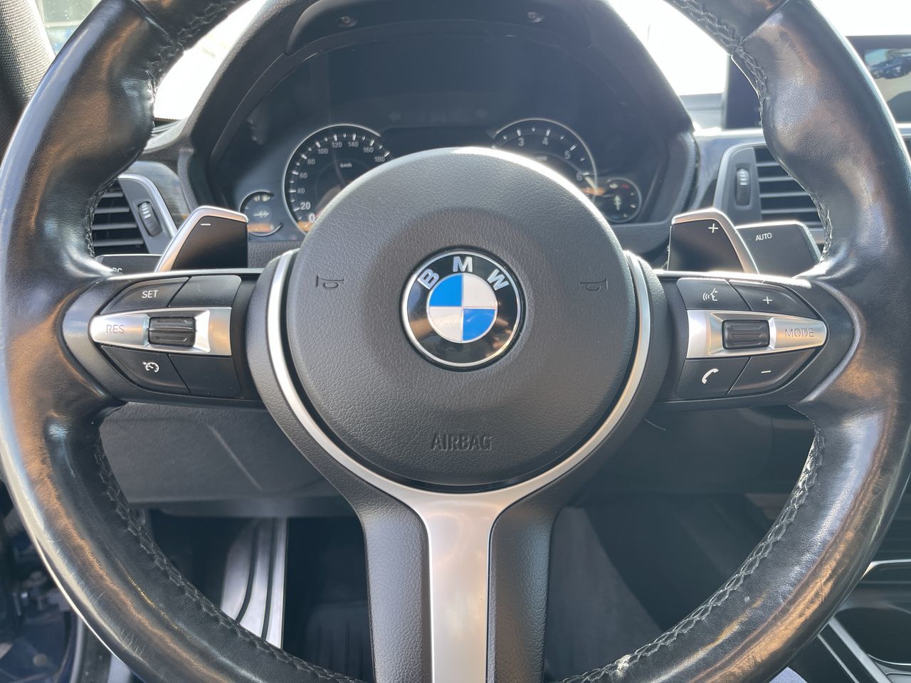 BMW 4 Series  2018 à Calgary, Alberta