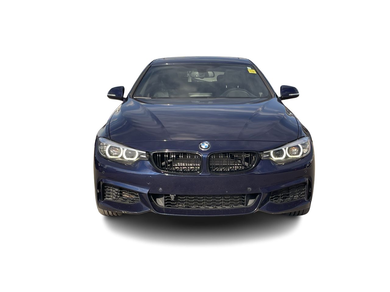 BMW 4 Series  2018 à Calgary, Alberta