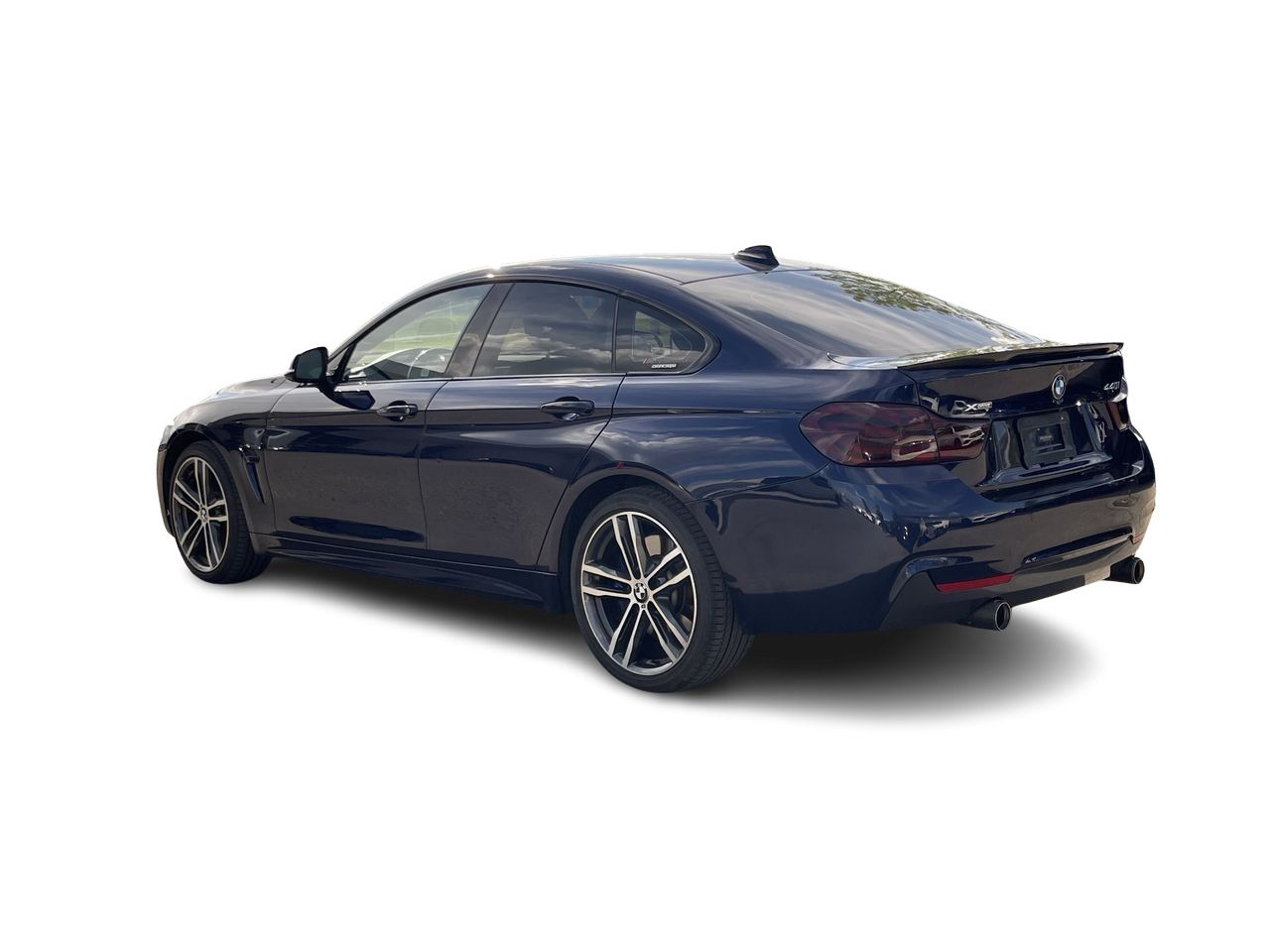 BMW 4 Series  2018 à Calgary, Alberta
