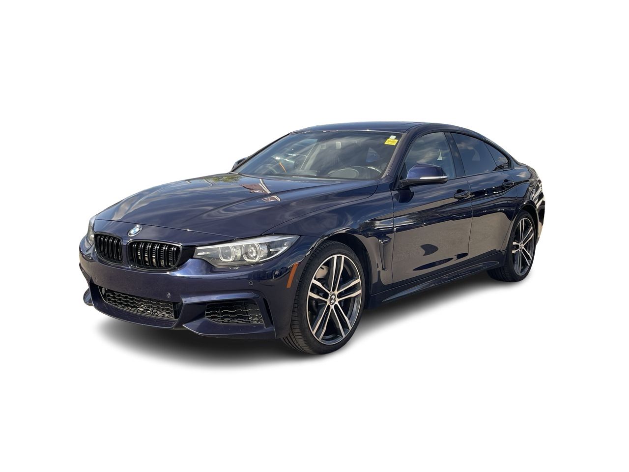 BMW 4 Series  2018 à Calgary, Alberta