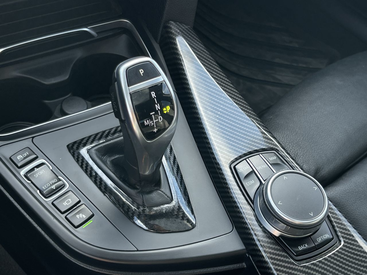 BMW 4 Series  2018 à Calgary, Alberta