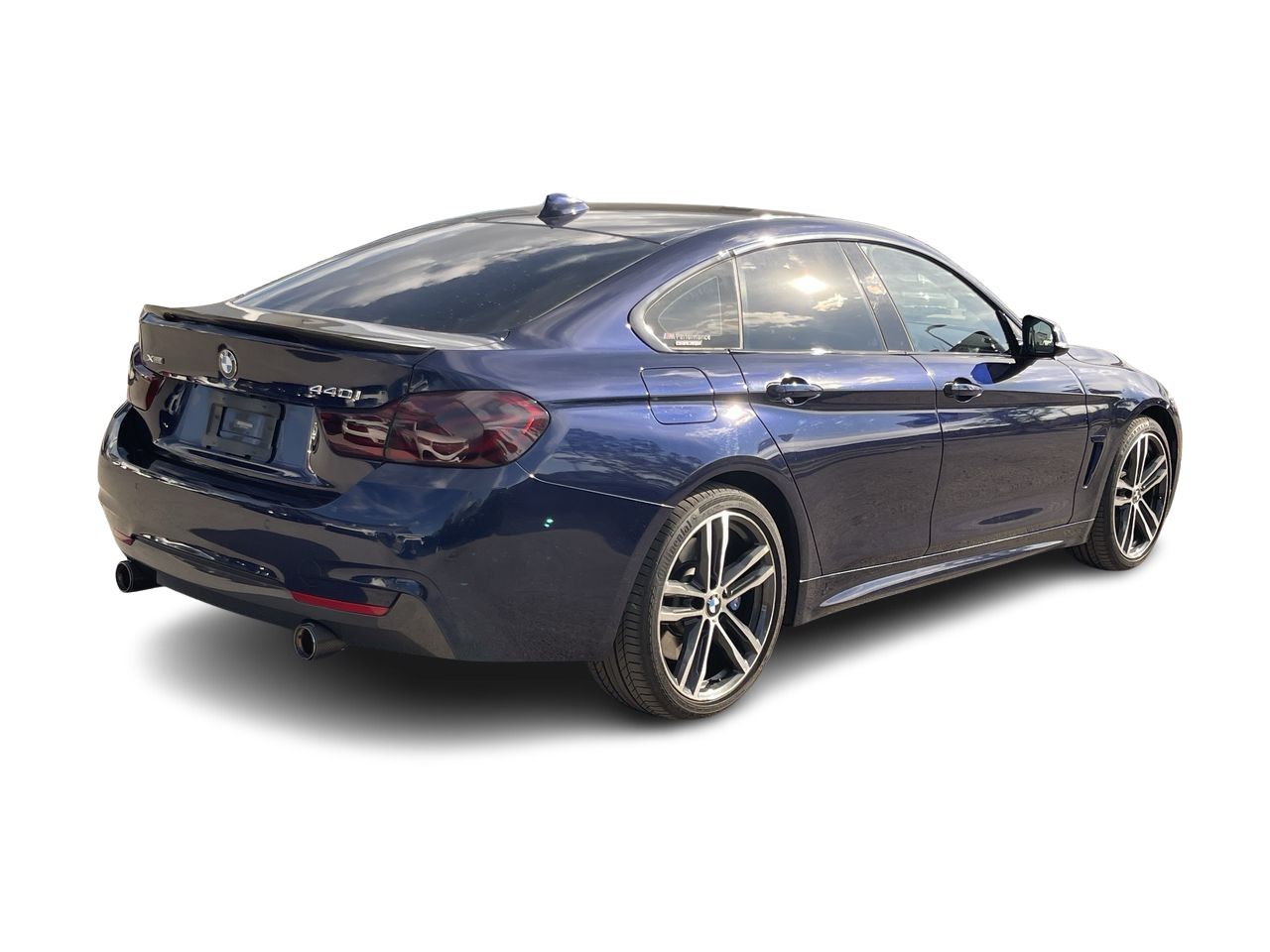 BMW 4 Series  2018 à Calgary, Alberta