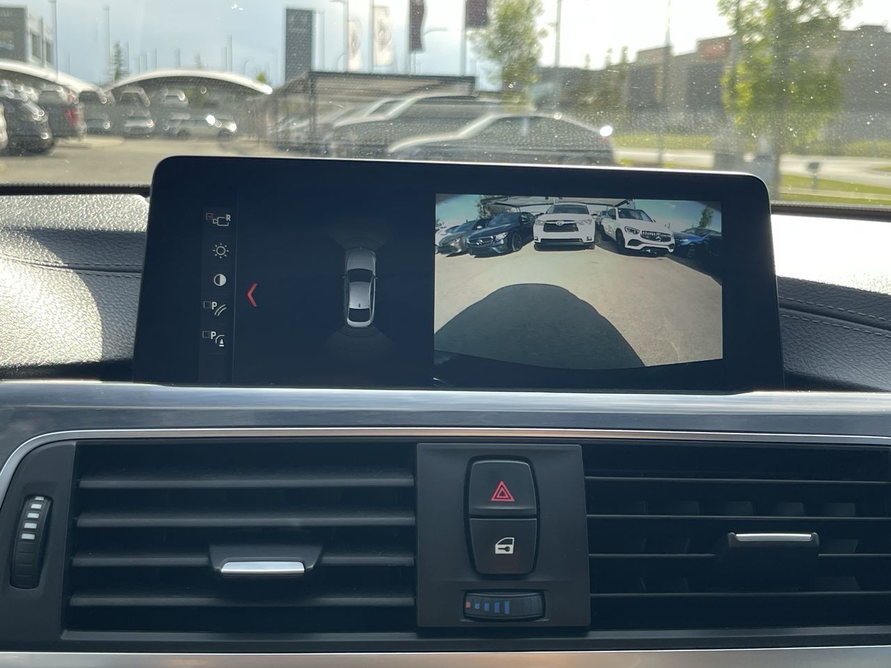 BMW 4 Series  2018 à Calgary, Alberta