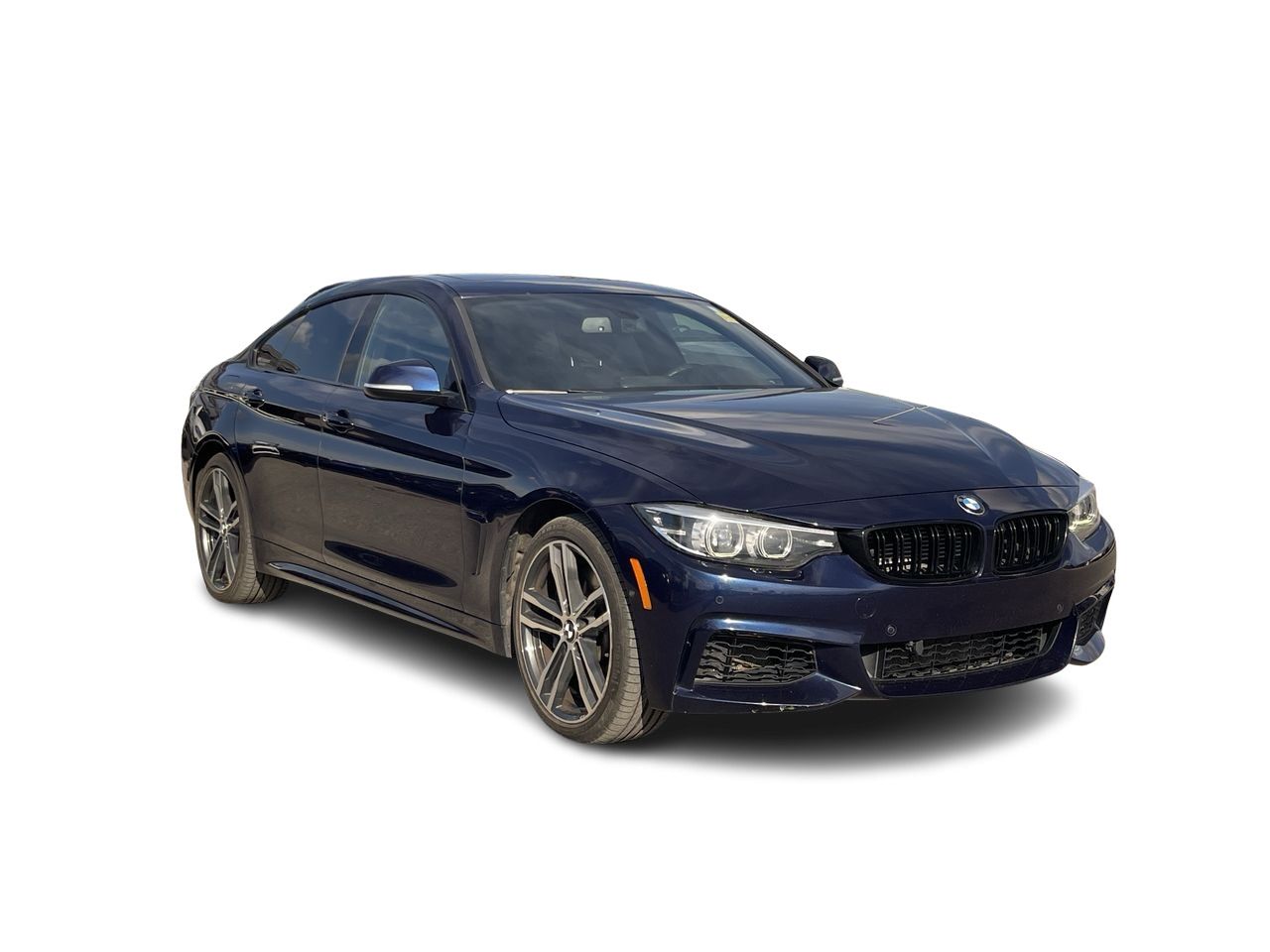 BMW 4 Series  2018 à Calgary, Alberta