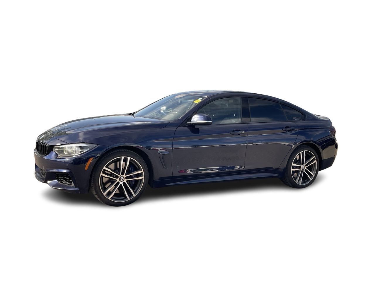 BMW 4 Series  2018 à Calgary, Alberta