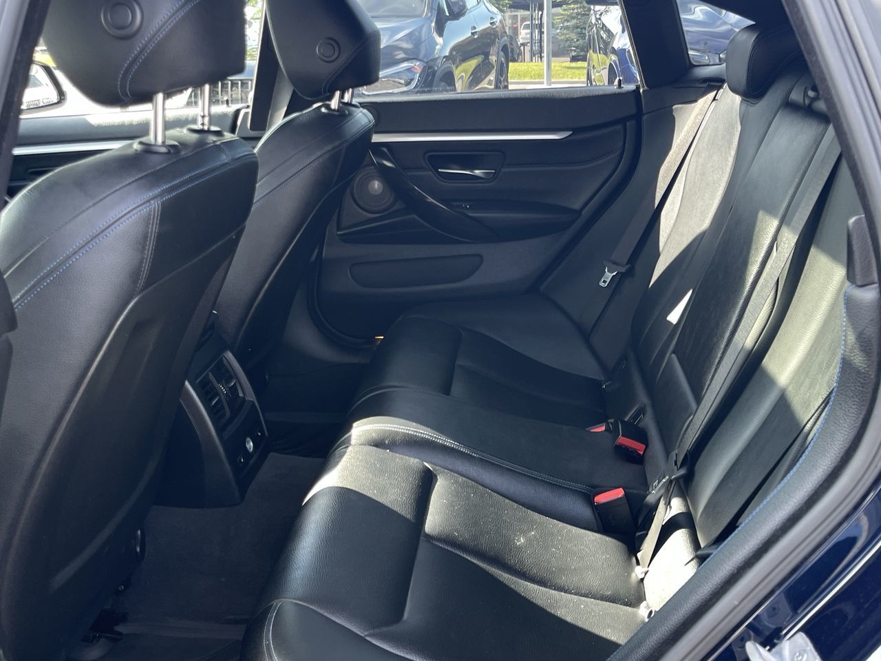 BMW 4 Series  2018 à Calgary, Alberta