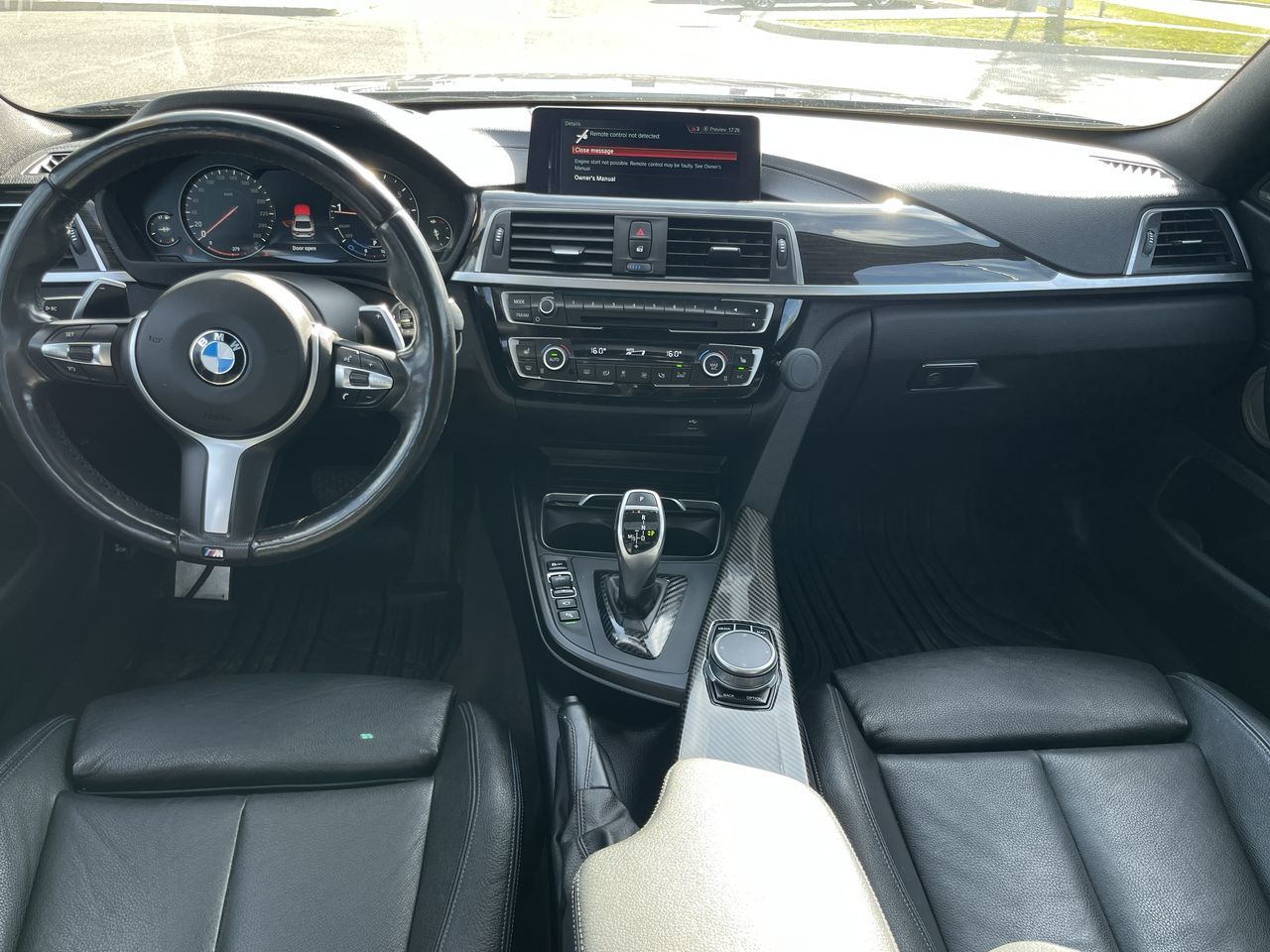 BMW 4 Series  2018 à Calgary, Alberta