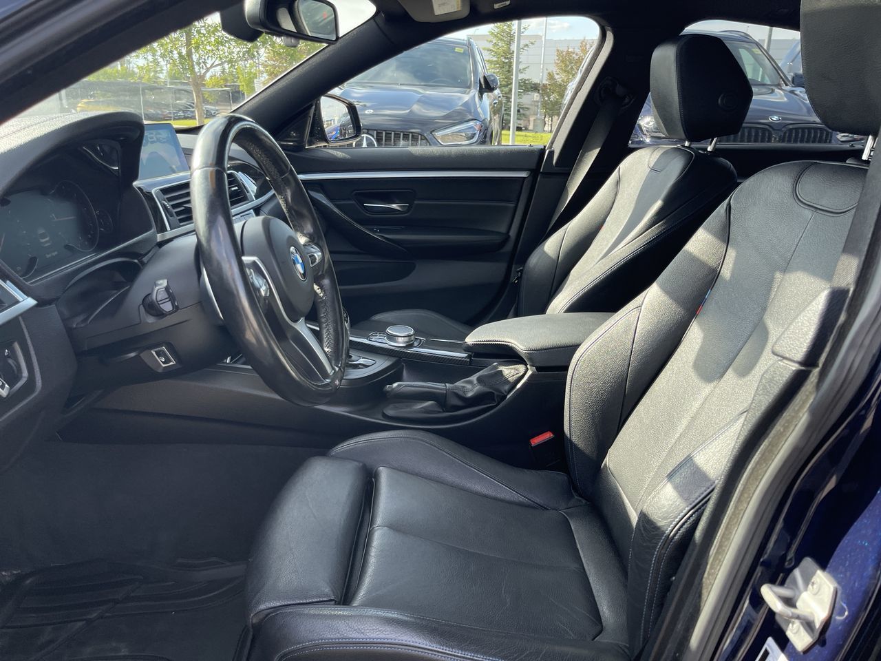 BMW 4 Series  2018 à Calgary, Alberta