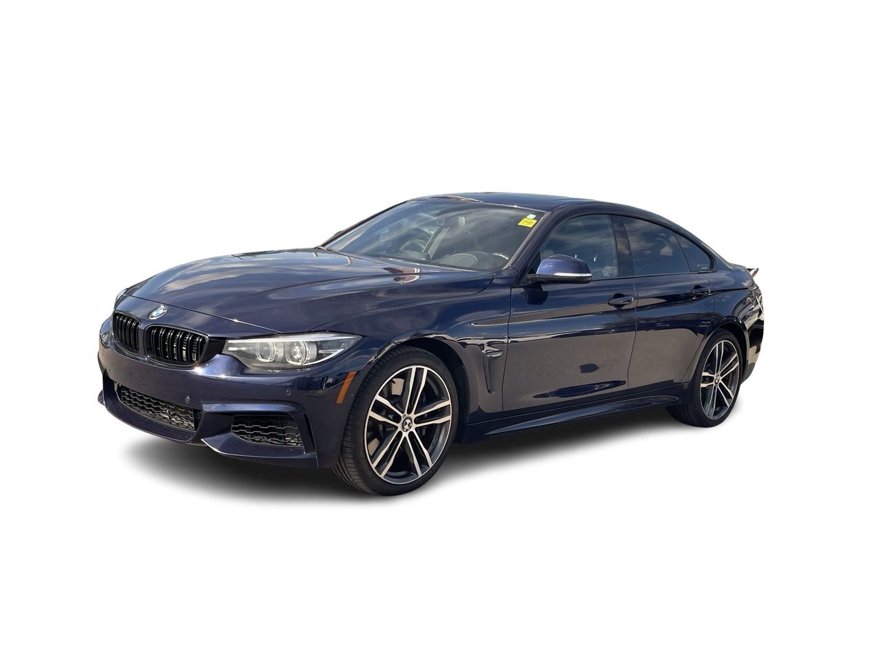 BMW 4 Series  2018 à Calgary, Alberta