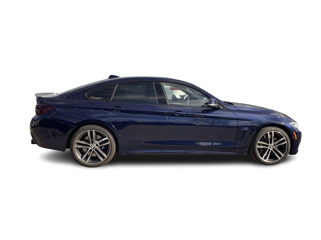 BMW 4 Series  2018 à Calgary, Alberta