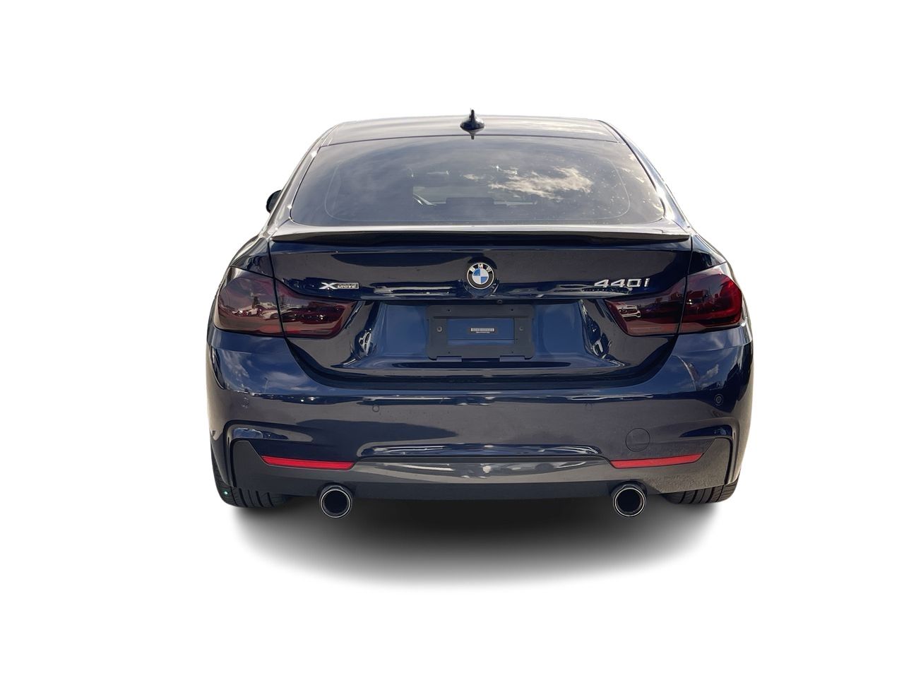 BMW 4 Series  2018 à Calgary, Alberta