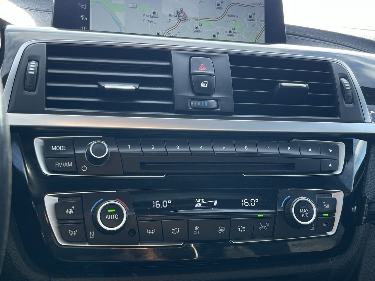 BMW 4 Series  2018 à Calgary, Alberta
