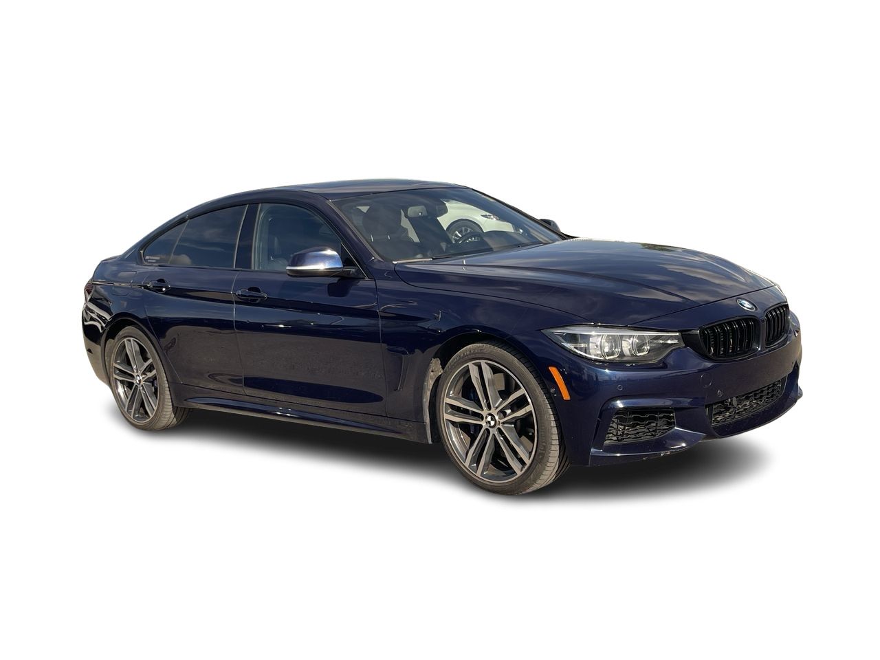 BMW 4 Series  2018 à Calgary, Alberta