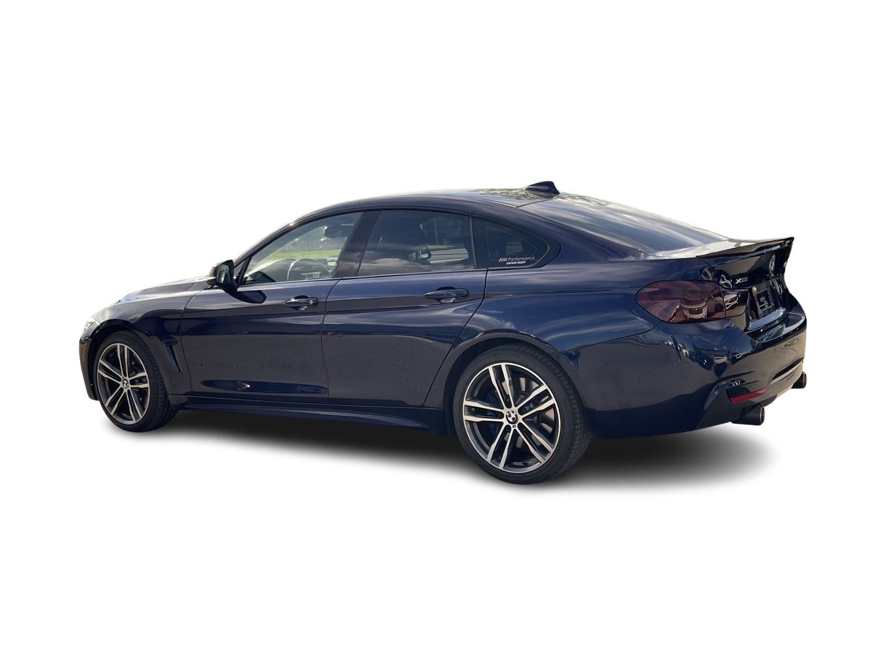 BMW 4 Series  2018 à Calgary, Alberta