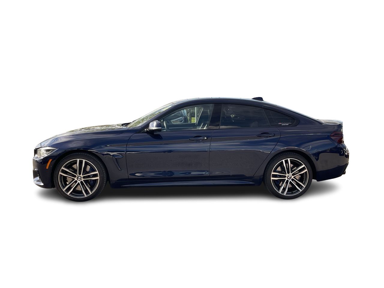 BMW 4 Series  2018 à Calgary, Alberta