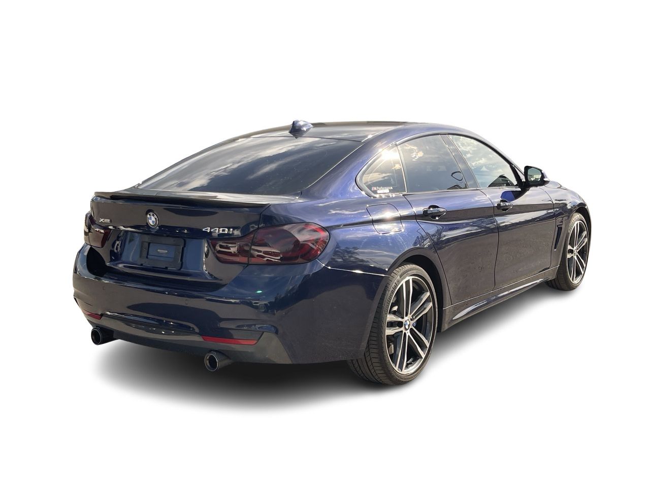 BMW 4 Series  2018 à Calgary, Alberta