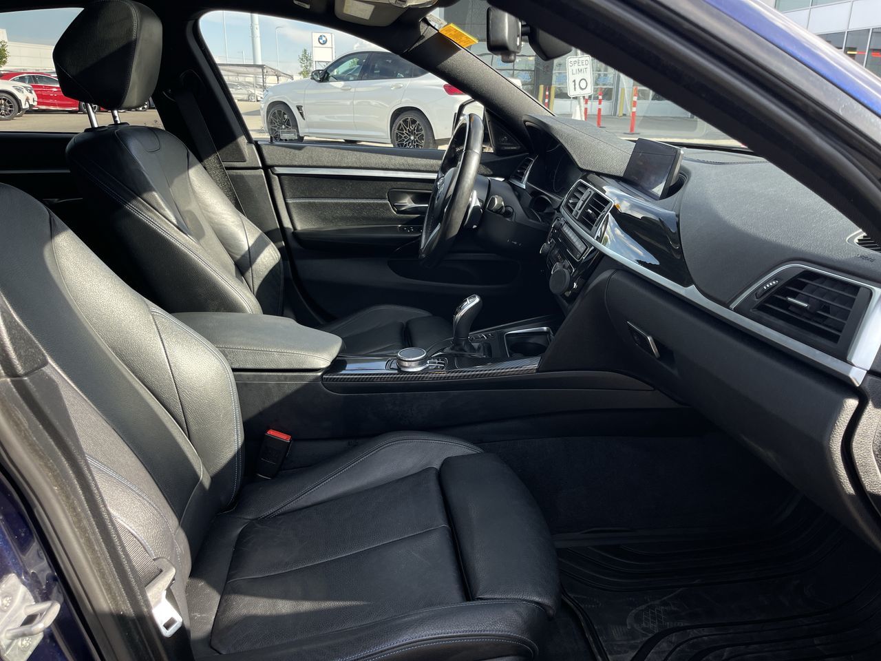 BMW 4 Series  2018 à Calgary, Alberta