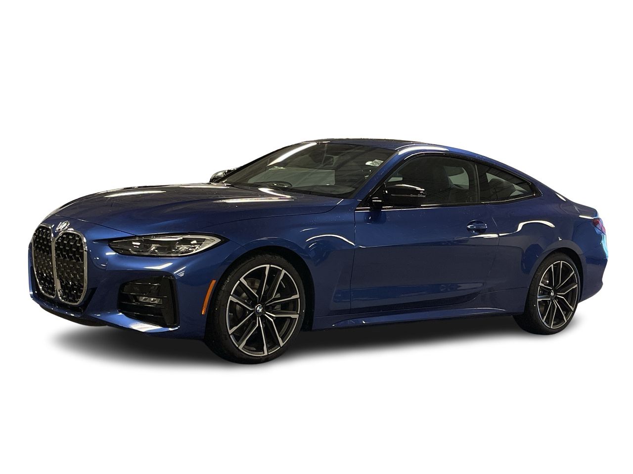 BMW 4 Series  2023 à Calgary, Alberta