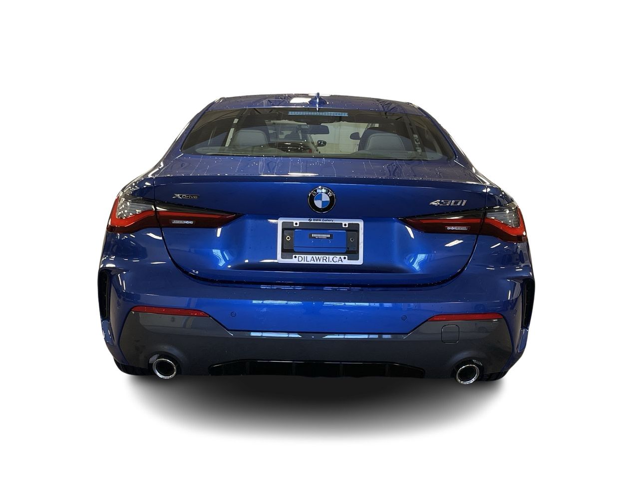 BMW 4 Series  2023 à Calgary, Alberta