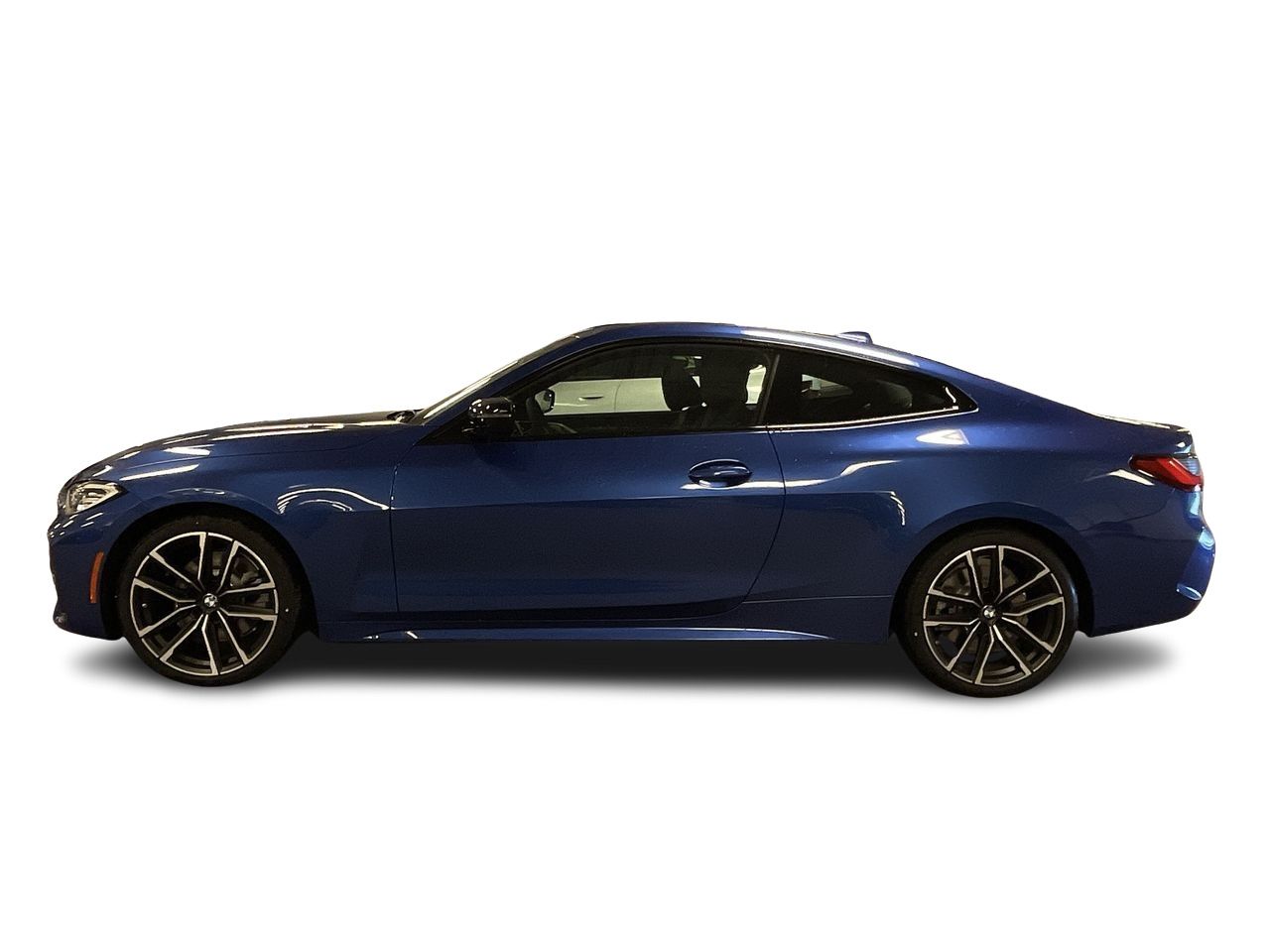 BMW 4 Series  2023 à Calgary, Alberta