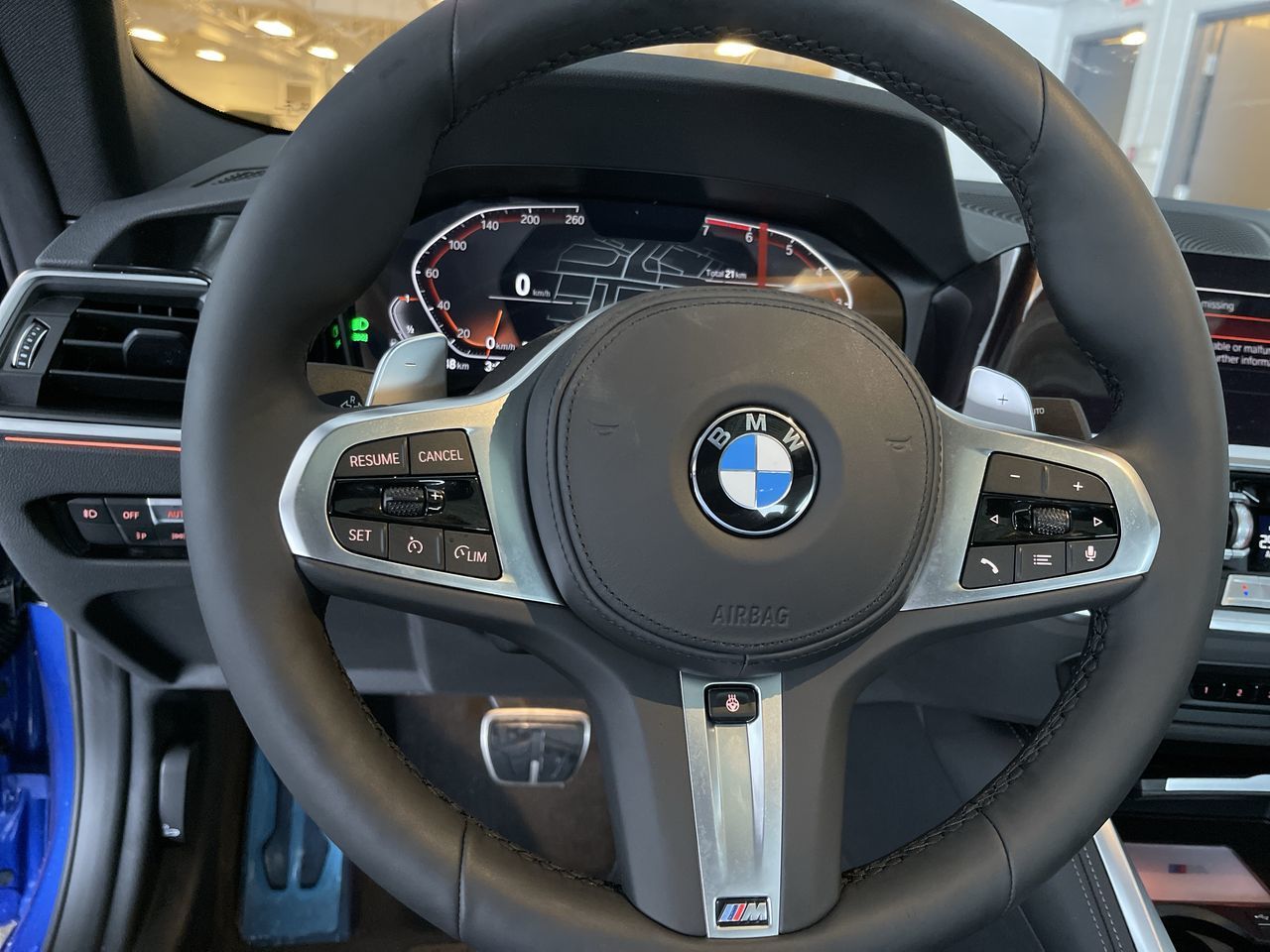 BMW 4 Series  2023 à Calgary, Alberta