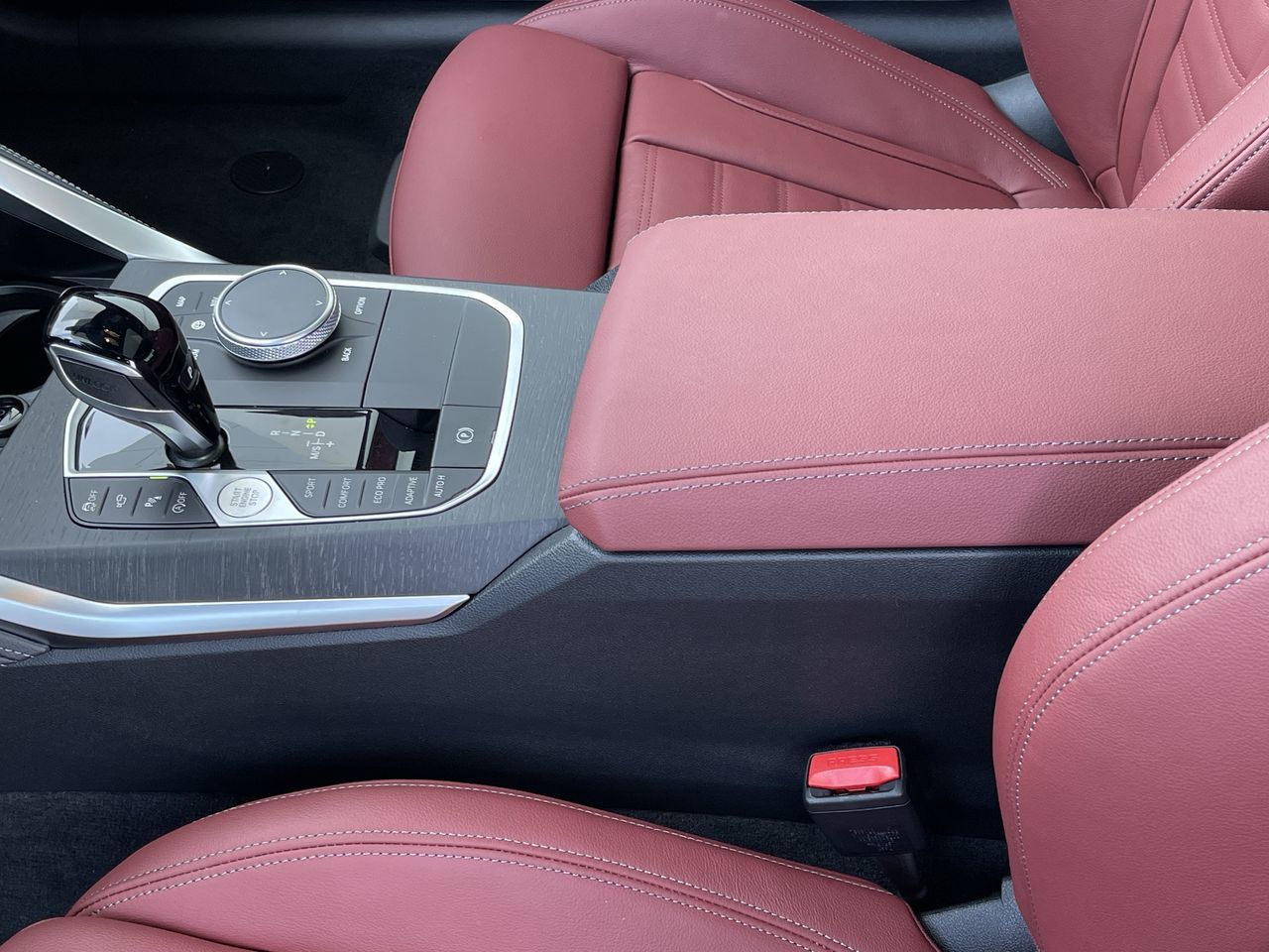 2023 BMW 4 Series in Calgary, Alberta