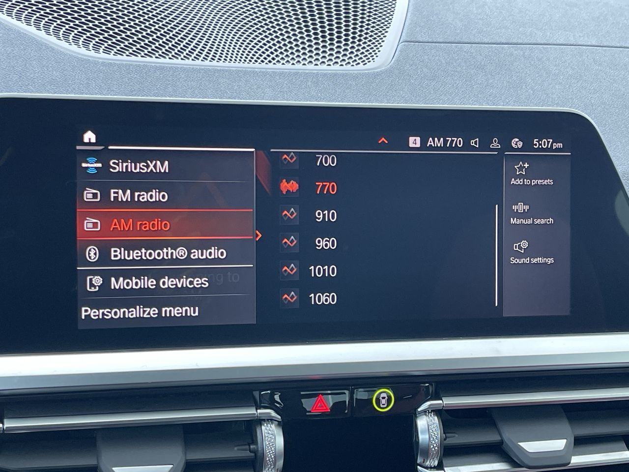 2023 BMW 4 Series in Calgary, Alberta