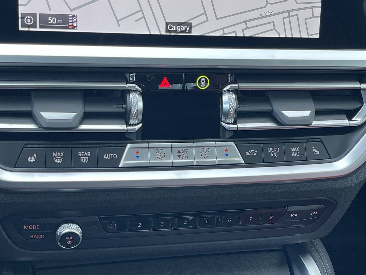 2023 BMW 4 Series in Calgary, Alberta