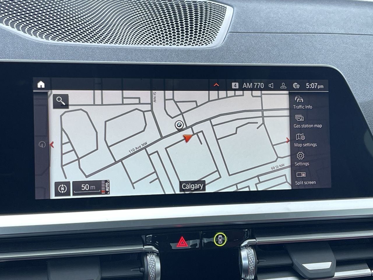 2023 BMW 4 Series in Calgary, Alberta