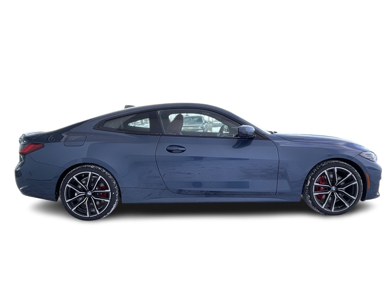 2023 BMW 4 Series in Calgary, Alberta