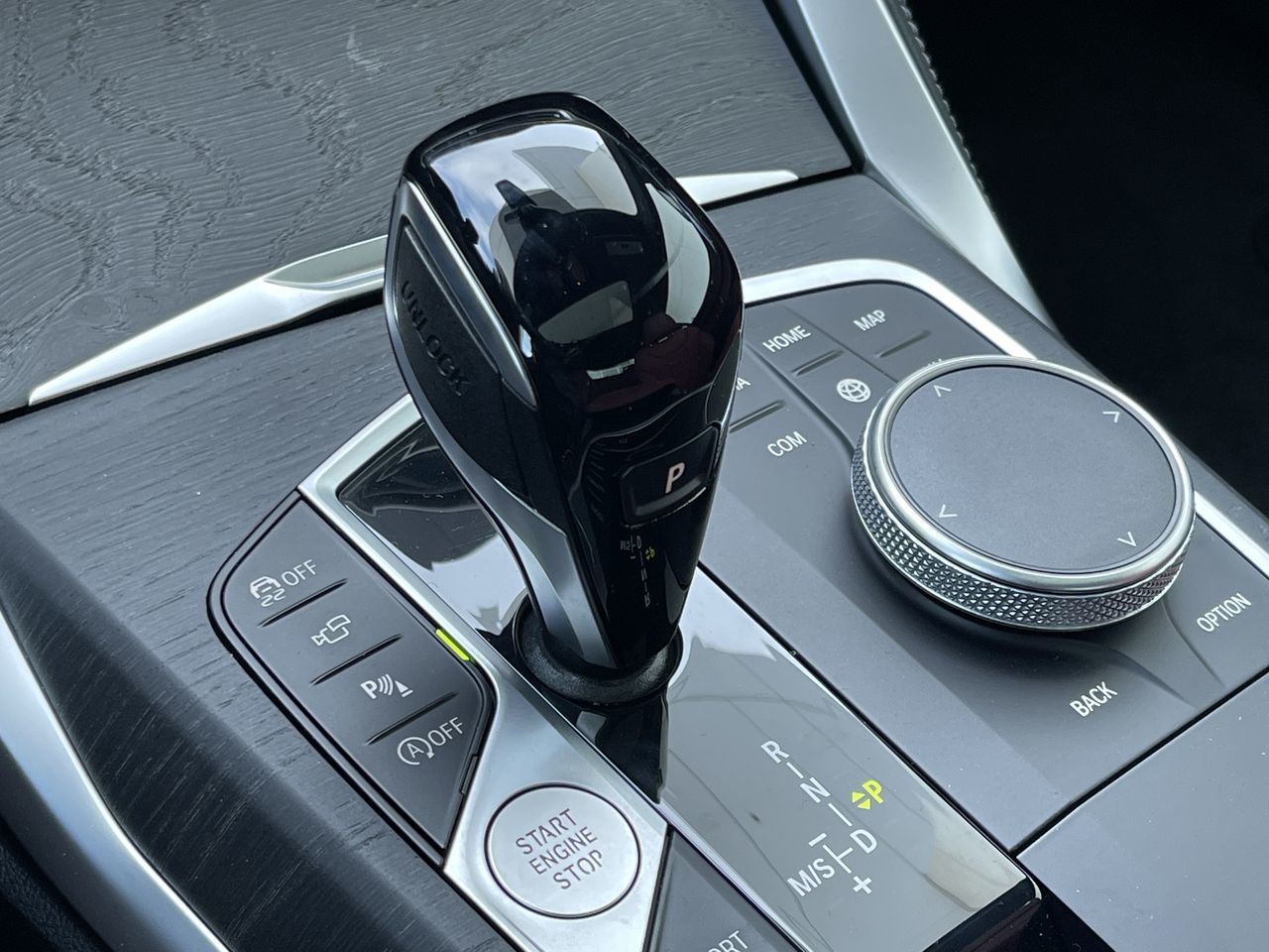 2023 BMW 4 Series in Calgary, Alberta