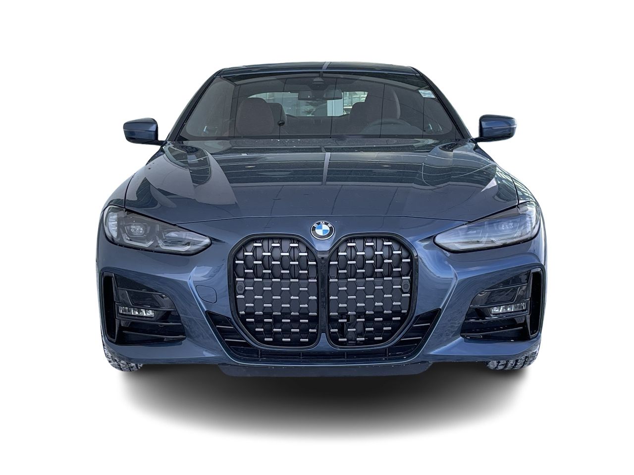 2023 BMW 4 Series in Calgary, Alberta