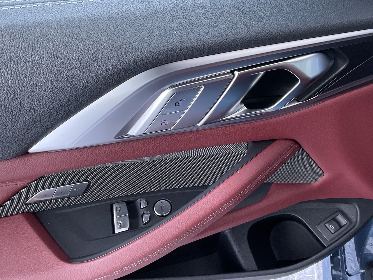 2023 BMW 4 Series in Calgary, Alberta