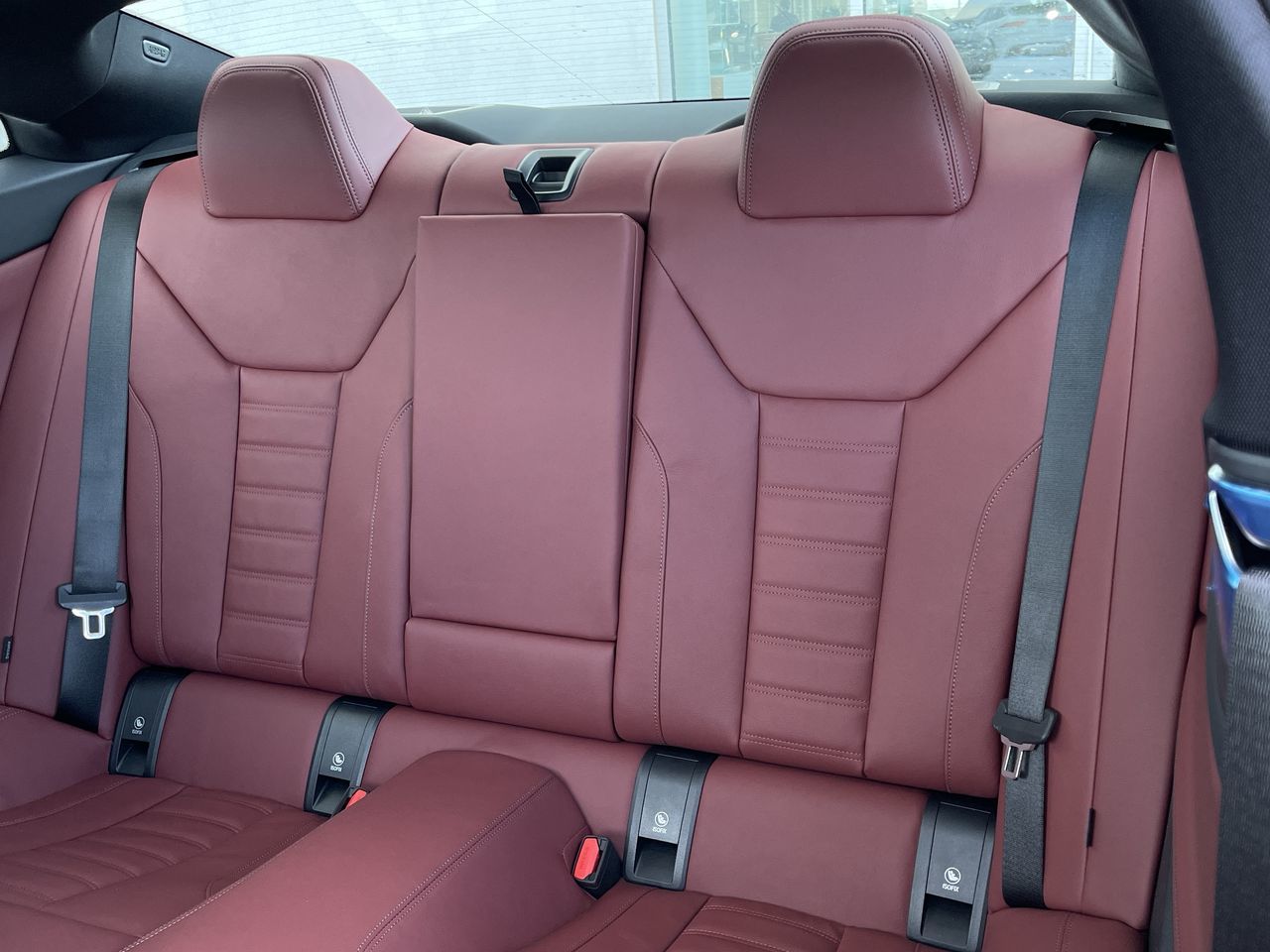 2023 BMW 4 Series in Calgary, Alberta