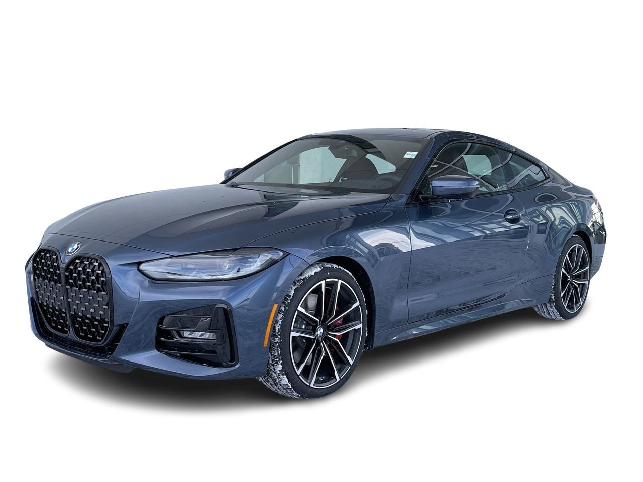 2023 BMW 4 Series in Calgary, Alberta