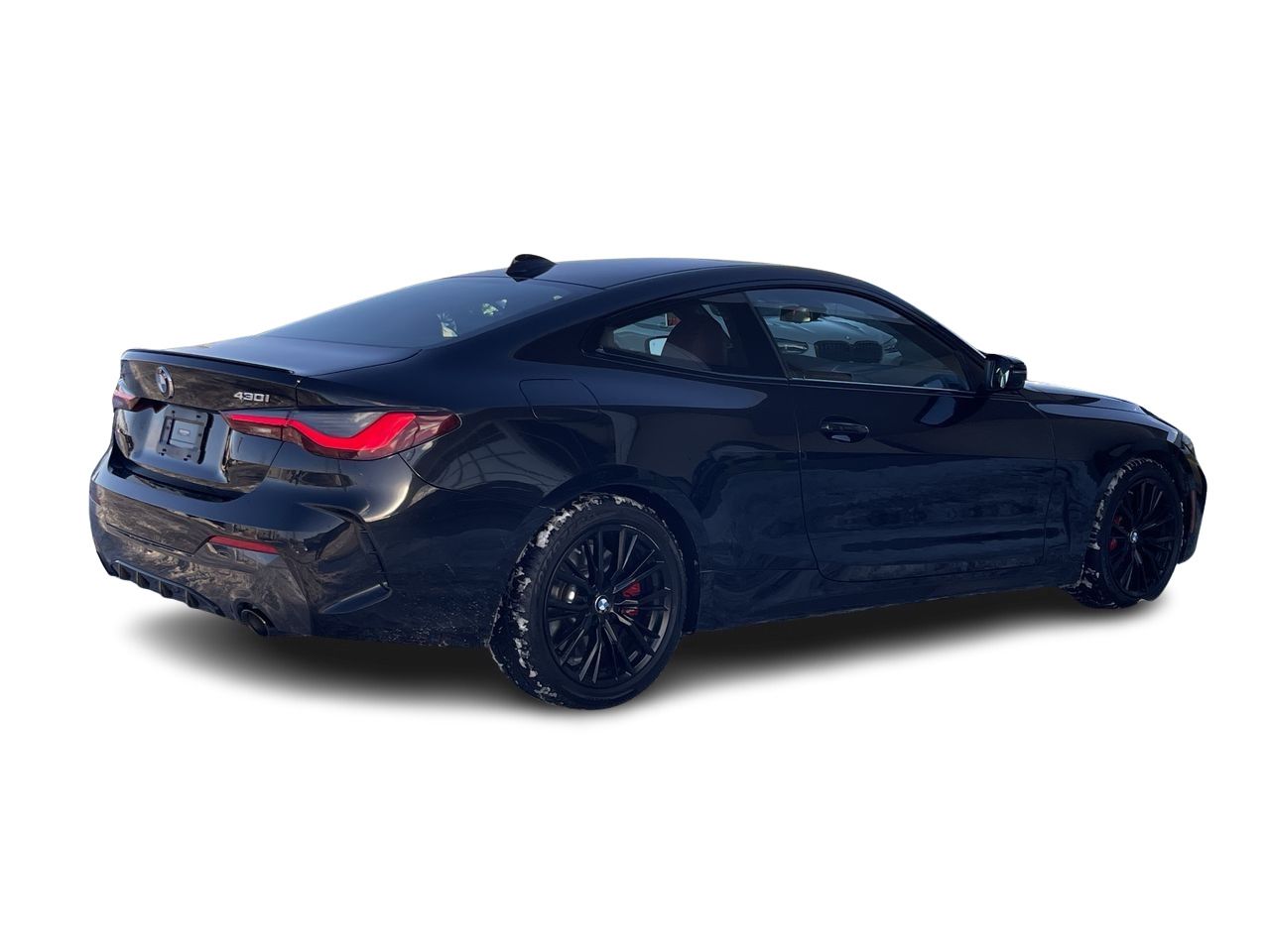 2023 BMW 4 Series in Calgary, Alberta