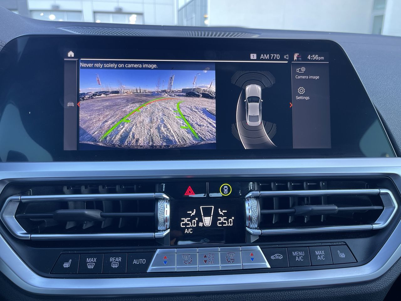 2023 BMW 4 Series in Calgary, Alberta