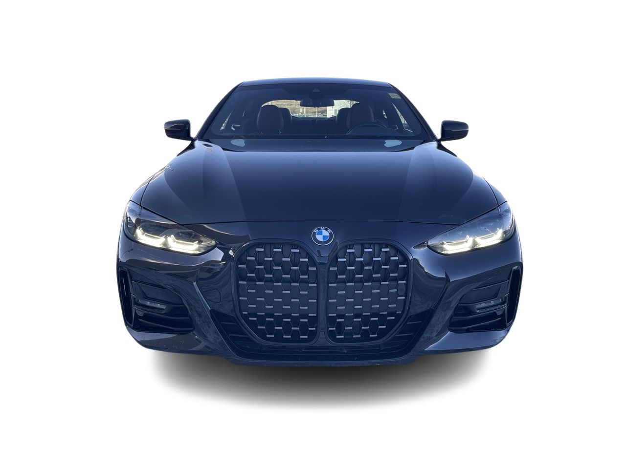 2023 BMW 4 Series in Calgary, Alberta