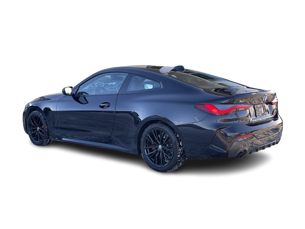 2023 BMW 4 Series in Calgary, Alberta