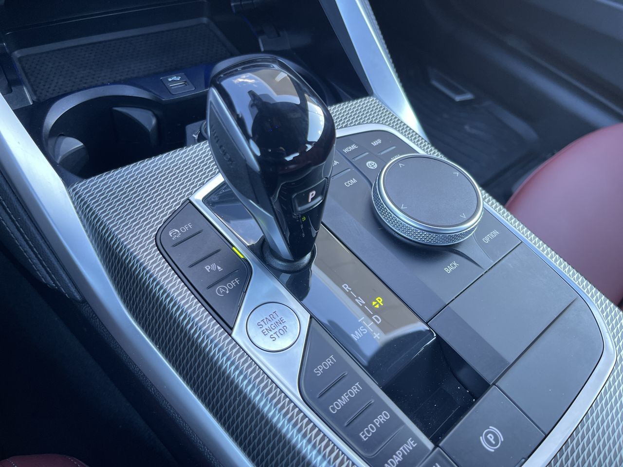 2023 BMW 4 Series in Calgary, Alberta