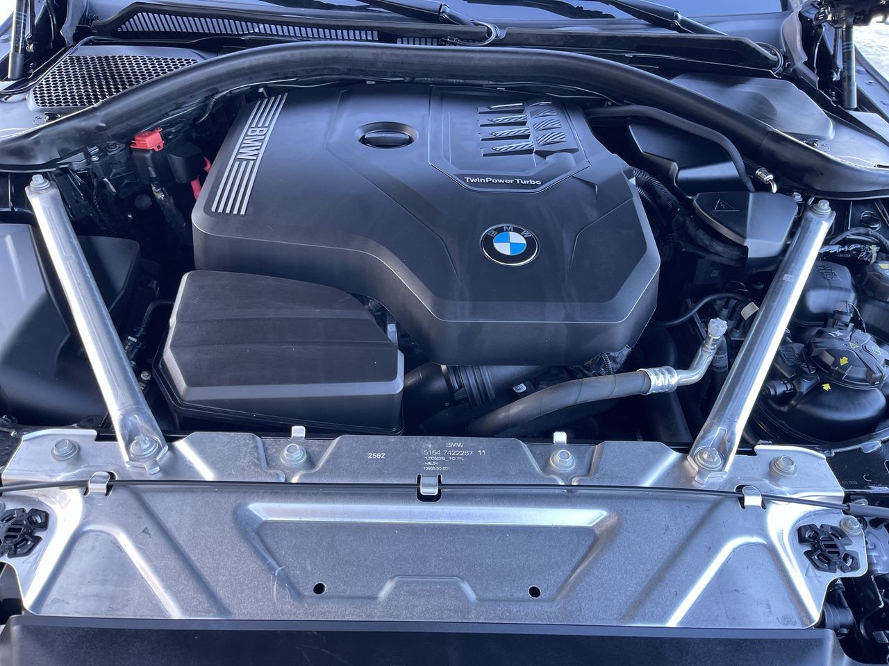 2023 BMW 4 Series in Calgary, Alberta