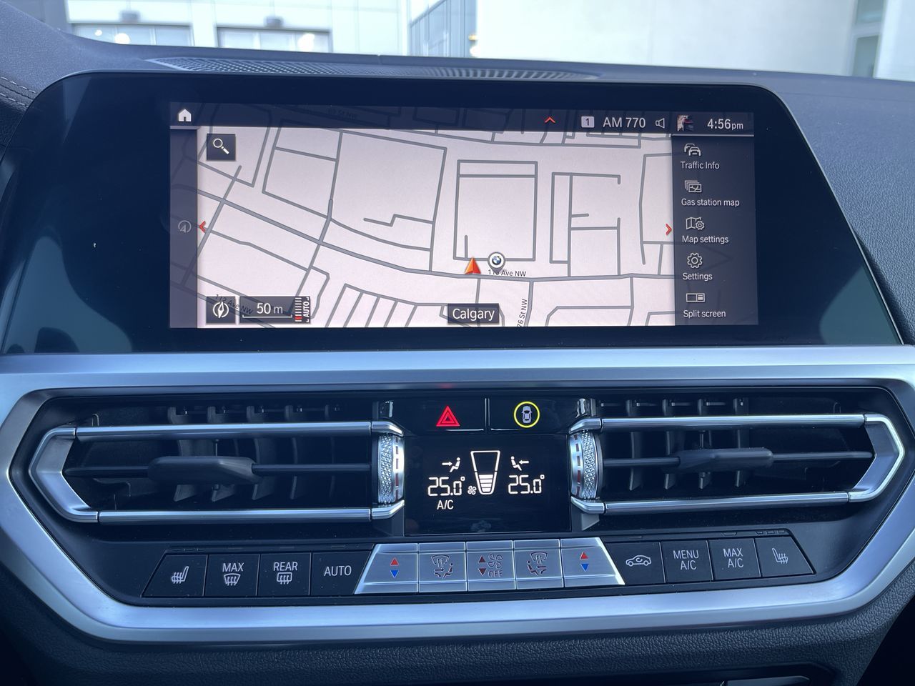 2023 BMW 4 Series in Calgary, Alberta