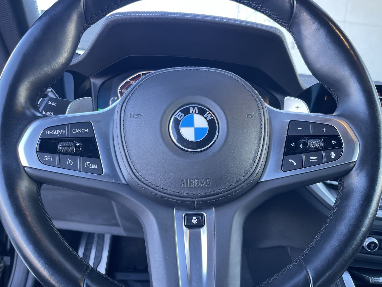2023 BMW 4 Series in Calgary, Alberta