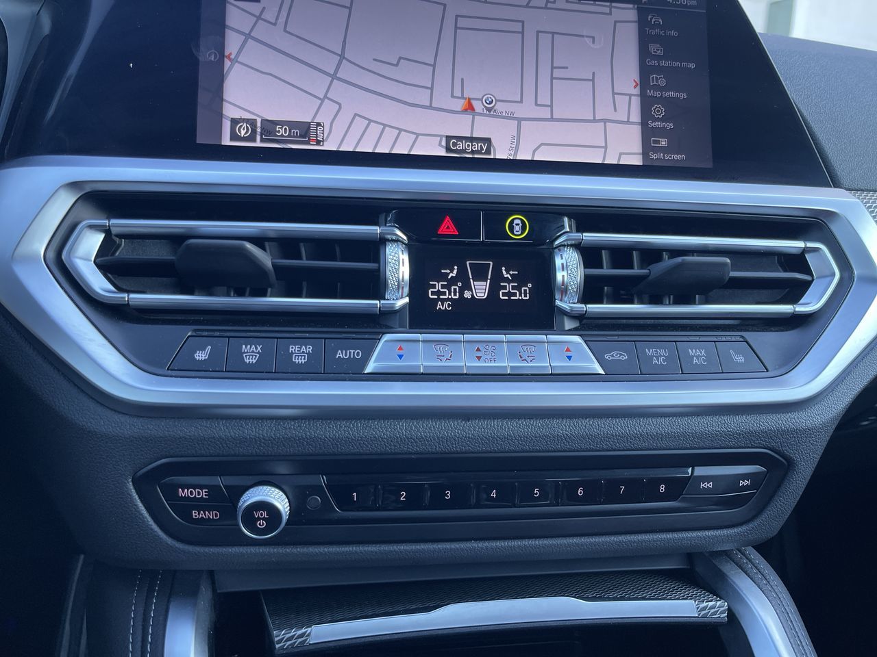 2023 BMW 4 Series in Calgary, Alberta