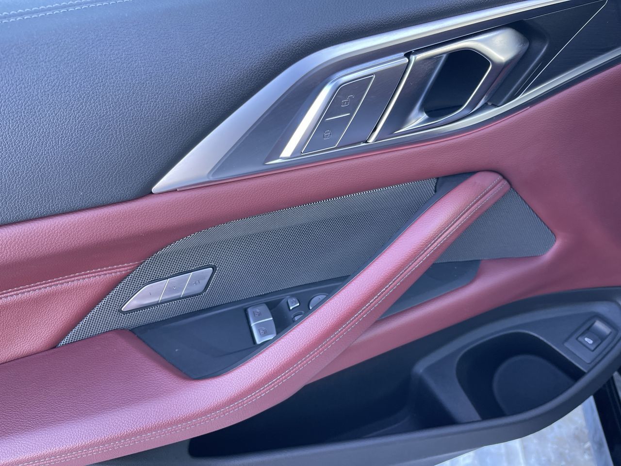 2023 BMW 4 Series in Calgary, Alberta